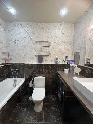 Продам двухкомнатную (2-комн.) квартиру, Абрамцевская ул, 4к2, Москва г