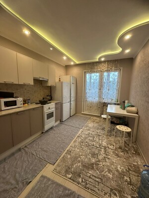 Продам двухкомнатную (2-комн.) квартиру, Абрамцевская ул, 4к2, Москва г