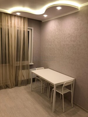 Продам двухкомнатную (2-комн.) квартиру, Абрамцевская ул, 4к2, Москва г