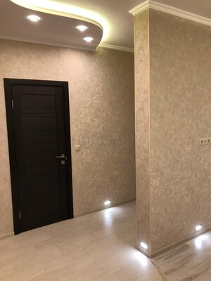 Продам двухкомнатную (2-комн.) квартиру, Абрамцевская ул, 4к2, Москва г