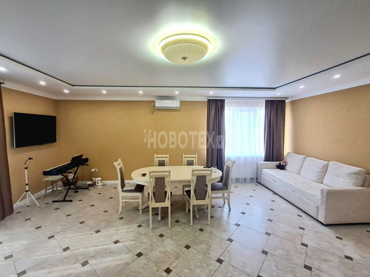 Продам дом, Тихая ул, Горячий Ключ г, 0 км от города