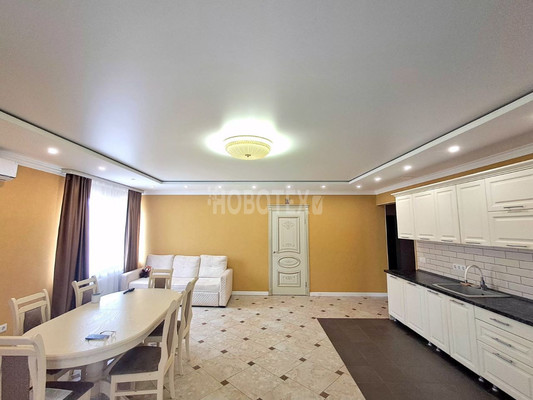 Продам дом, Тихая ул, Горячий Ключ г, 0 км от города