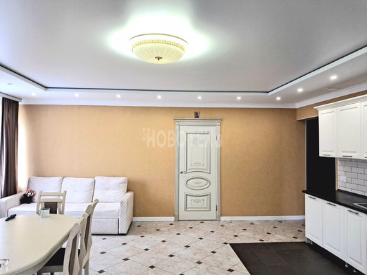 Продам дом, Тихая ул, Горячий Ключ г, 0 км от города