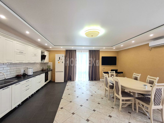 Продам дом, Тихая ул, Горячий Ключ г, 0 км от города