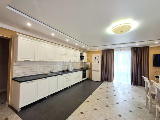 Продам дом, Тихая ул, Горячий Ключ г, 0 км от города