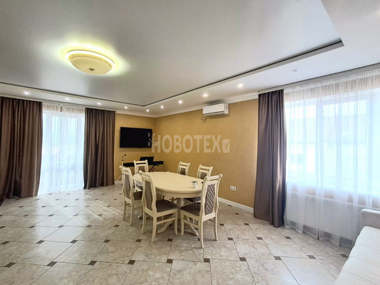 Продам дом, Тихая ул, Горячий Ключ г, 0 км от города