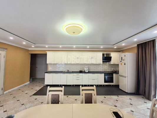 Продам дом, Тихая ул, Горячий Ключ г, 0 км от города