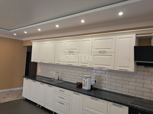 Продам дом, Тихая ул, Горячий Ключ г, 0 км от города