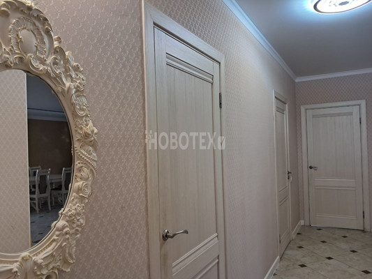 Продам дом, Тихая ул, Горячий Ключ г, 0 км от города