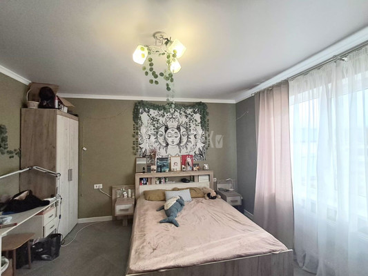 Продам дом, Тихая ул, Горячий Ключ г, 0 км от города