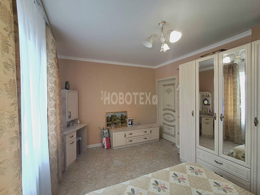 Продам дом, Тихая ул, Горячий Ключ г, 0 км от города