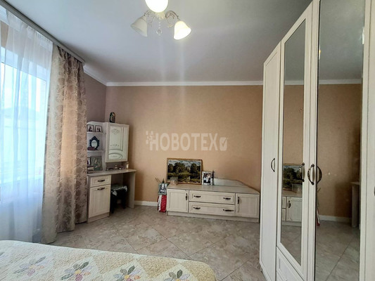 Продам дом, Тихая ул, Горячий Ключ г, 0 км от города