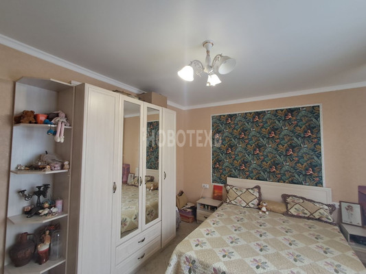 Продам дом, Тихая ул, Горячий Ключ г, 0 км от города