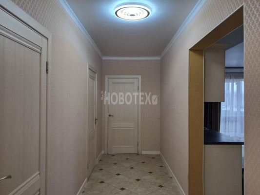 Продам дом, Тихая ул, Горячий Ключ г, 0 км от города