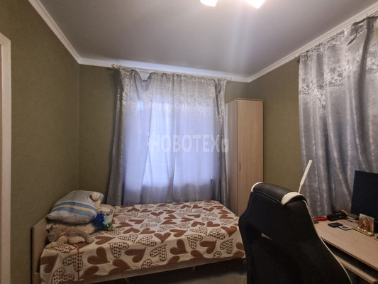 Продам дом, Тихая ул, Горячий Ключ г, 0 км от города