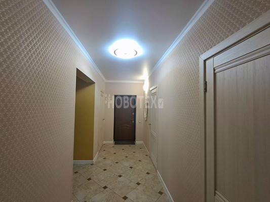 Продам дом, Тихая ул, Горячий Ключ г, 0 км от города