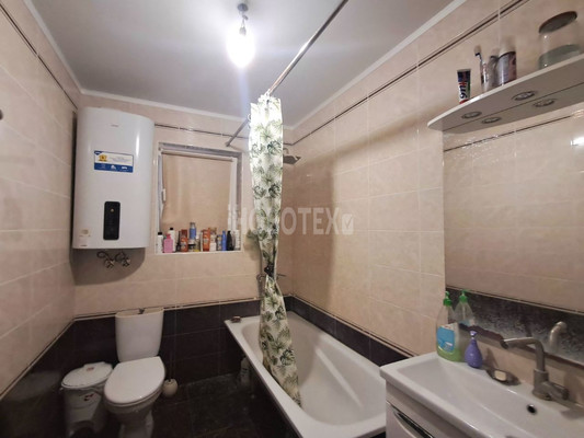 Продам дом, Тихая ул, Горячий Ключ г, 0 км от города