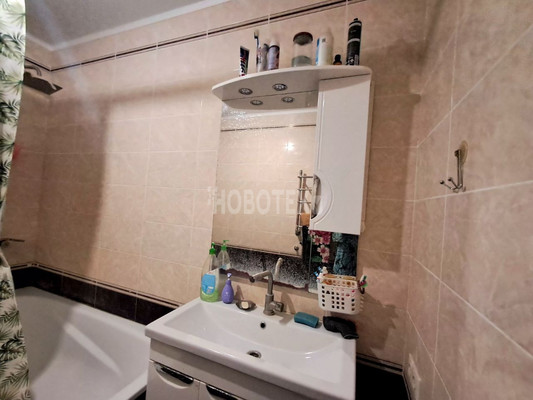 Продам дом, Тихая ул, Горячий Ключ г, 0 км от города