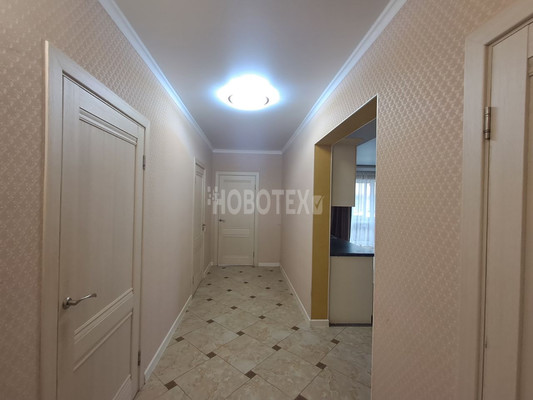 Продам дом, Тихая ул, Горячий Ключ г, 0 км от города