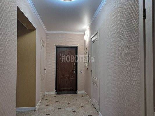 Продам дом, Тихая ул, Горячий Ключ г, 0 км от города