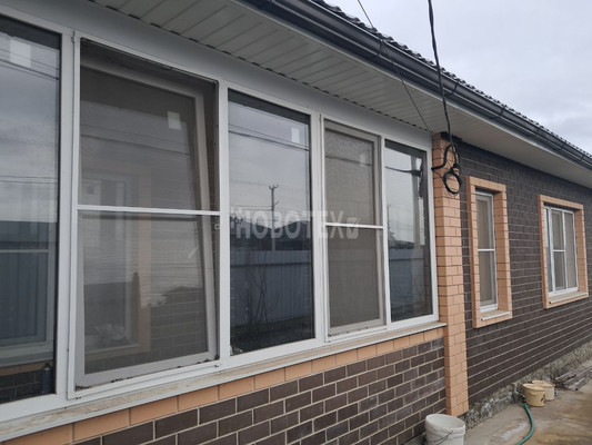 Продам дом, Тихая ул, Горячий Ключ г, 0 км от города