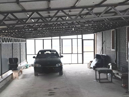 Продам дом, Тихая ул, Горячий Ключ г, 0 км от города