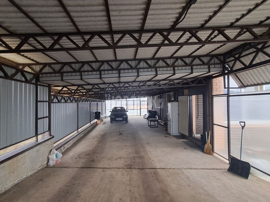 Продам дом, Тихая ул, Горячий Ключ г, 0 км от города