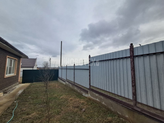 Продам дом, Тихая ул, Горячий Ключ г, 0 км от города