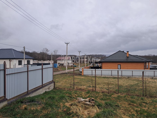 Продам дом, Тихая ул, Горячий Ключ г, 0 км от города