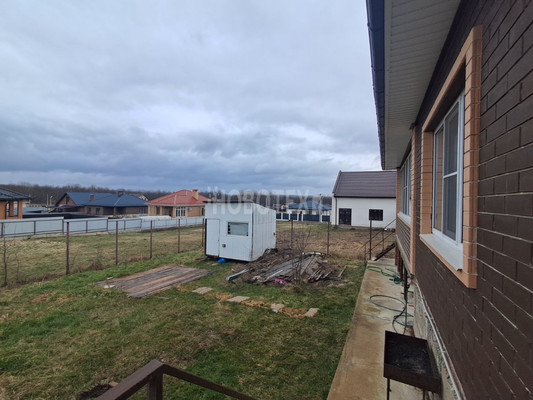 Продам дом, Тихая ул, Горячий Ключ г, 0 км от города