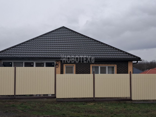 Продам дом, Тихая ул, Горячий Ключ г, 0 км от города