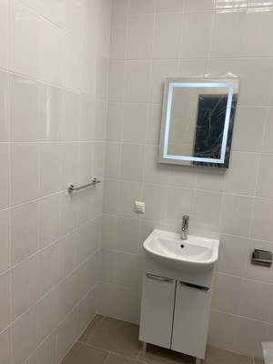 Сдам коммерческое помещение 96,5 м2, Манчестерская ул, 5к1, Санкт-Петербург г