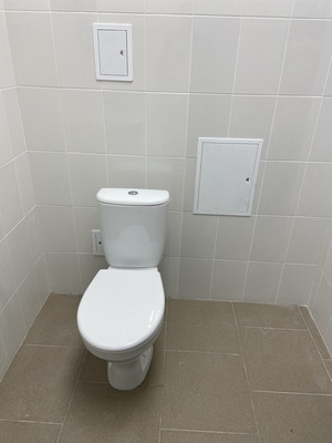 Сдам коммерческое помещение 96,5 м2, Манчестерская ул, 5к1, Санкт-Петербург г