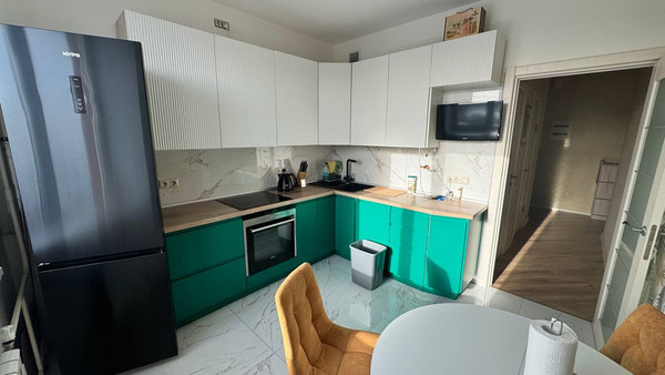 Продам двухкомнатную (2-комн.) квартиру, Супруна ул, 1ка, Щелково г