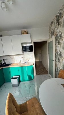 Продам двухкомнатную (2-комн.) квартиру, Супруна ул, 1ка, Щелково г