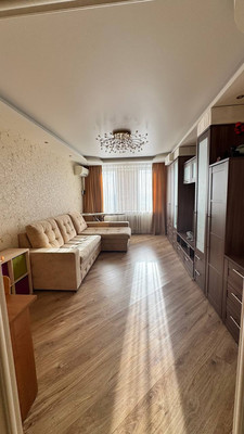 Продам двухкомнатную (2-комн.) квартиру, Супруна ул, 1ка, Щелково г