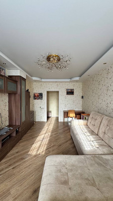 Продам двухкомнатную (2-комн.) квартиру, Супруна ул, 1ка, Щелково г