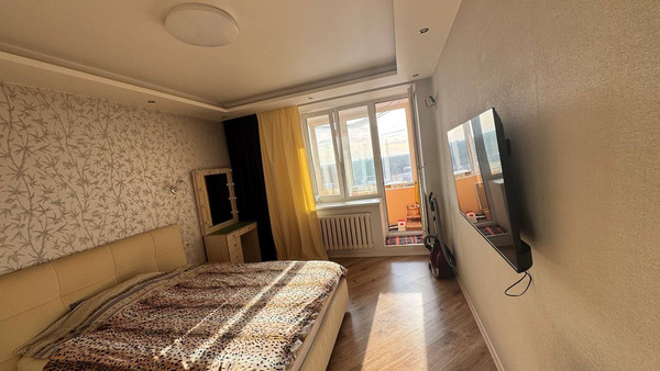 Продам двухкомнатную (2-комн.) квартиру, Супруна ул, 1ка, Щелково г