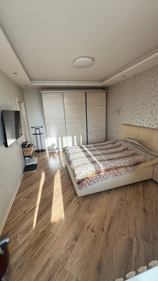 Продам двухкомнатную (2-комн.) квартиру, Супруна ул, 1ка, Щелково г