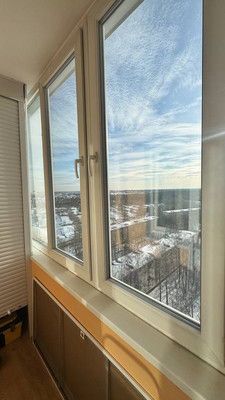 Продам двухкомнатную (2-комн.) квартиру, Супруна ул, 1ка, Щелково г