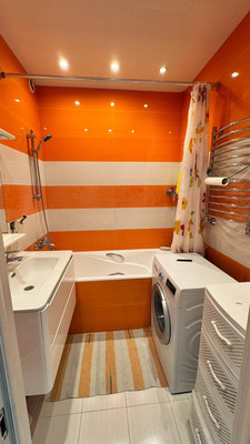 Продам двухкомнатную (2-комн.) квартиру, Супруна ул, 1ка, Щелково г