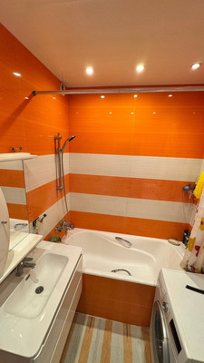 Продам двухкомнатную (2-комн.) квартиру, Супруна ул, 1ка, Щелково г