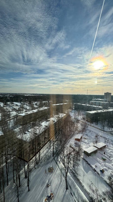 Продам двухкомнатную (2-комн.) квартиру, Супруна ул, 1ка, Щелково г