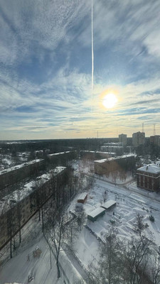 Продам двухкомнатную (2-комн.) квартиру, Супруна ул, 1ка, Щелково г