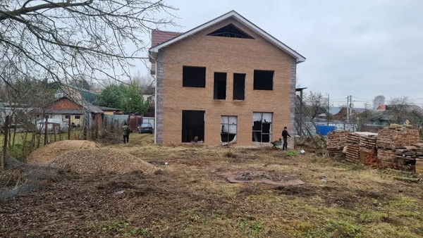 Продам дом, Школьная ул, 14а, Петрово-Дальнее с, 0 км от города