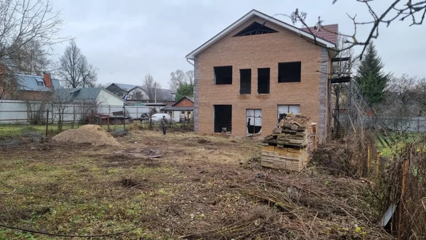 Продам дом, Школьная ул, 14а, Петрово-Дальнее с, 0 км от города