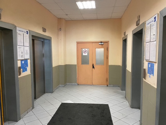 Продам двухкомнатную (2-комн.) квартиру, Днепропетровская ул, 25к1, Москва г