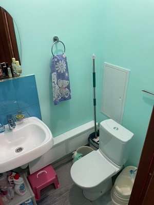 Продам двухкомнатную (2-комн.) квартиру, Днепропетровская ул, 25к1, Москва г