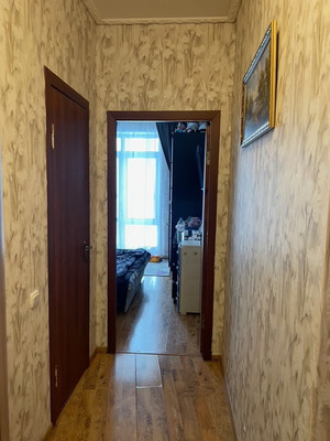 Продам двухкомнатную (2-комн.) квартиру, Днепропетровская ул, 25к1, Москва г