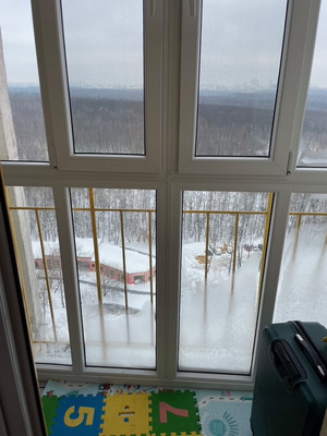 Продам двухкомнатную (2-комн.) квартиру, Днепропетровская ул, 25к1, Москва г